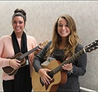 Music Therapy Students