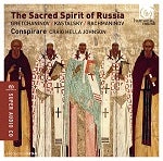 Sacred Spirit of Russia